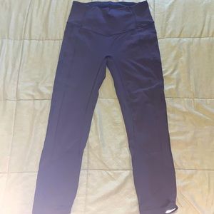 Lululemon All The Right Places 7/8 Pants